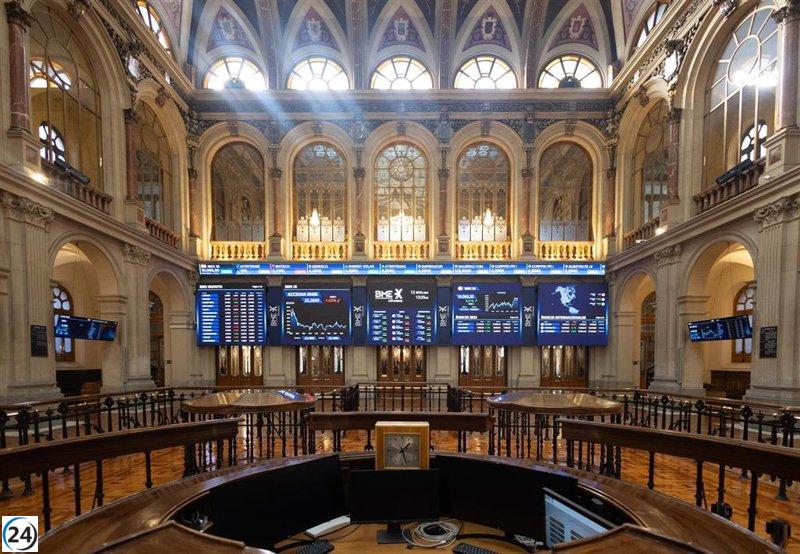 Cirsa y Dia se unen al Ibex Medium Cap, reemplazando a eDreams y Catalana Occidente.