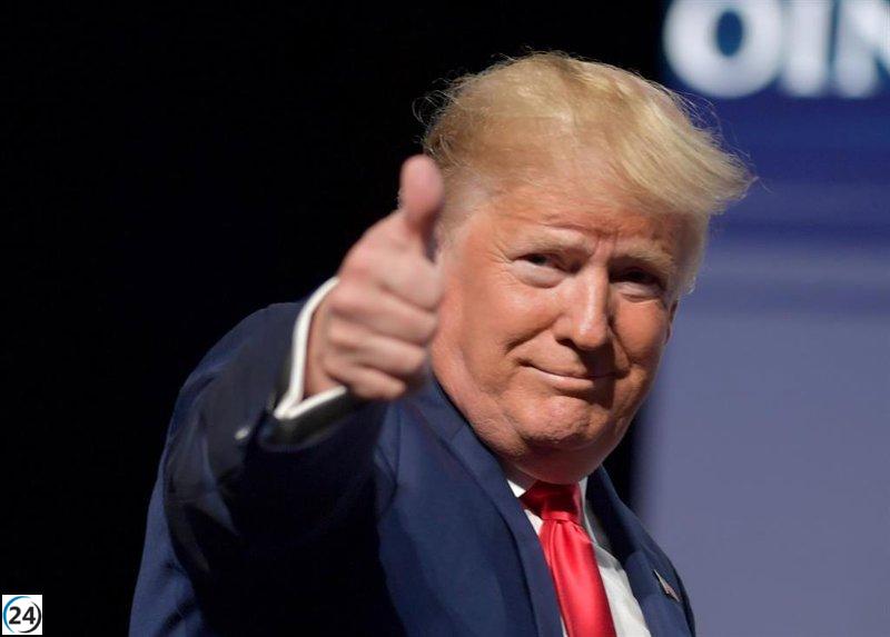 EE.UU. incauta otro petrolero venezolano.