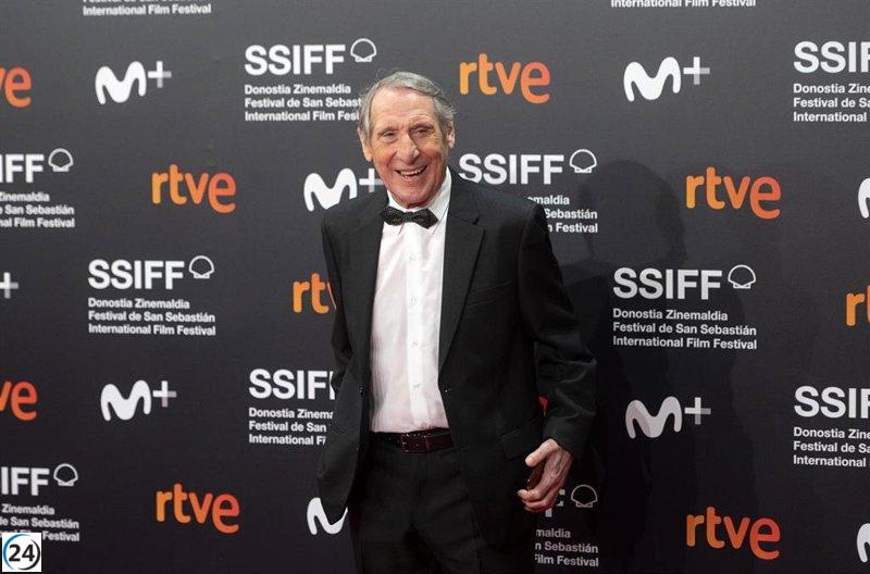 Muere a los 78 años el actor Celso Bugallo