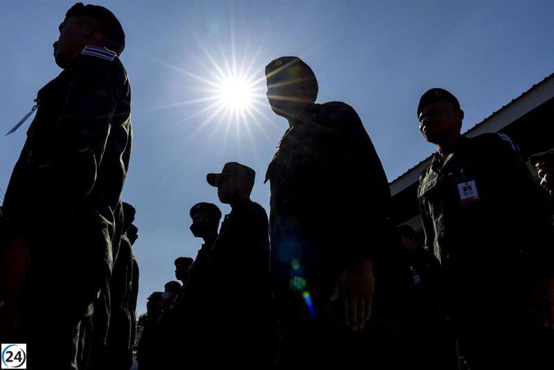 Conflicto entre Tailandia y Camboya cobra la vida de 53 civiles en dos semanas.