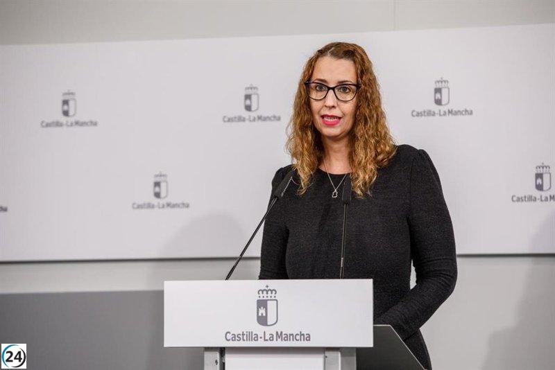Castilla-La Mancha destina 710.000 euros en ayudas para víctimas de violencia de género en 2026.