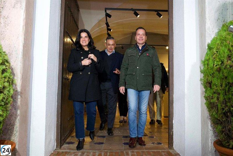 Vox logra objetivos en Extremadura, alcanza once escaños y seguirá influyendo en el PP.