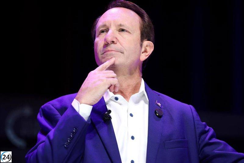 Trump designa un representante ante Groenlandia para fortalecer sus intereses en la región.