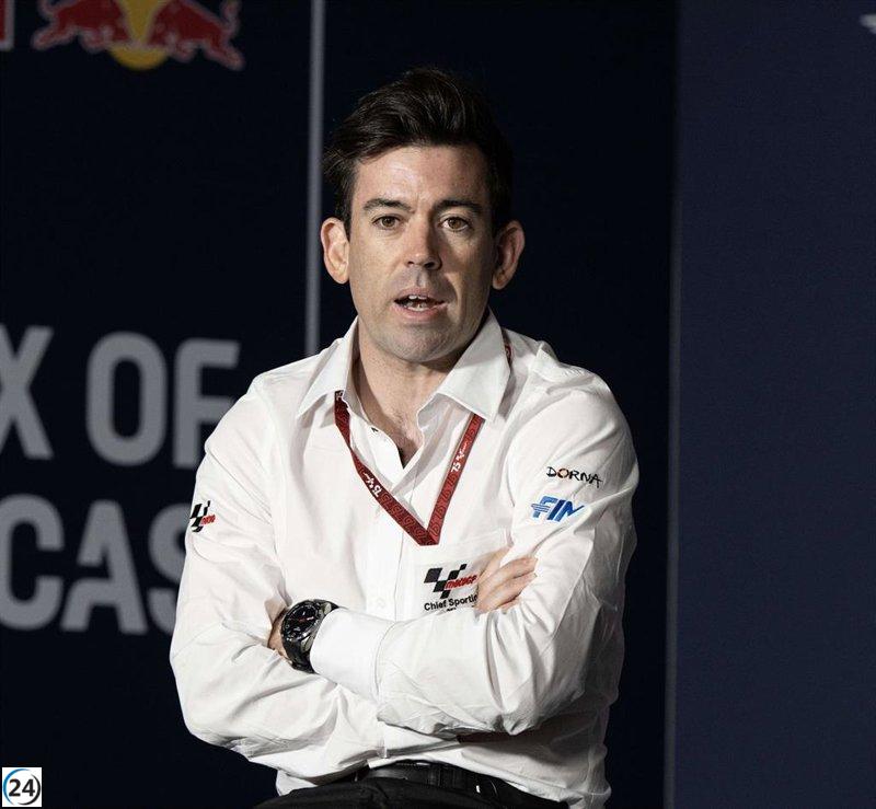 Carlos Ezpeleta advierte: 