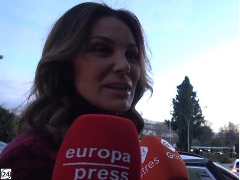 Mar Flores responde a la demanda de Carlo Costanzia: 