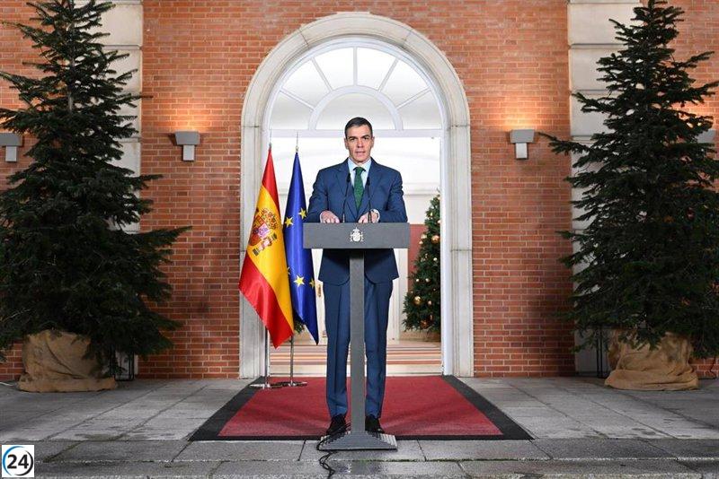 El PP denuncia a Sánchez por designaciones corruptas y su ambición de reemplazar a Page.