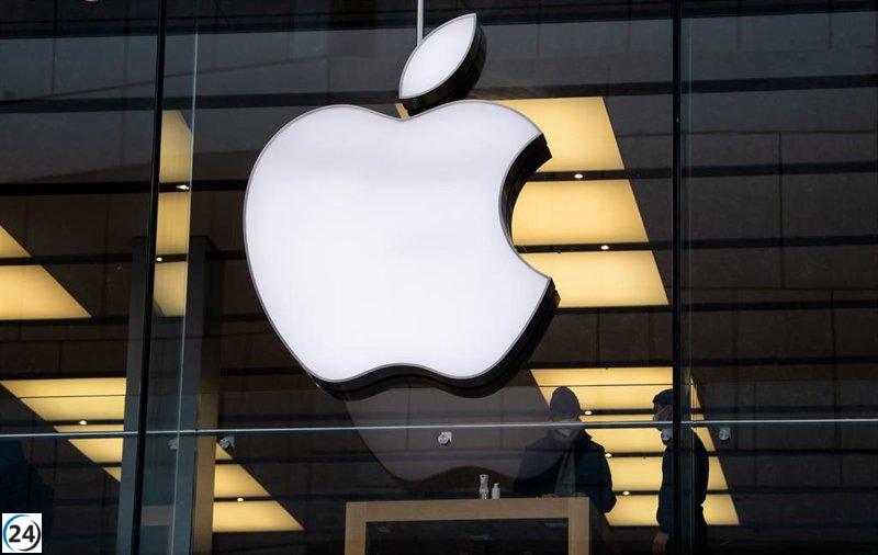 Apple impugnará la sanción de 98,6 millones de euros en Italia por prácticas monopolísticas.