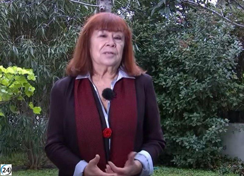 El PSOE apoya el mensaje del Rey sobre corresponsabilidad y reafirma su compromiso con la ejemplaridad.