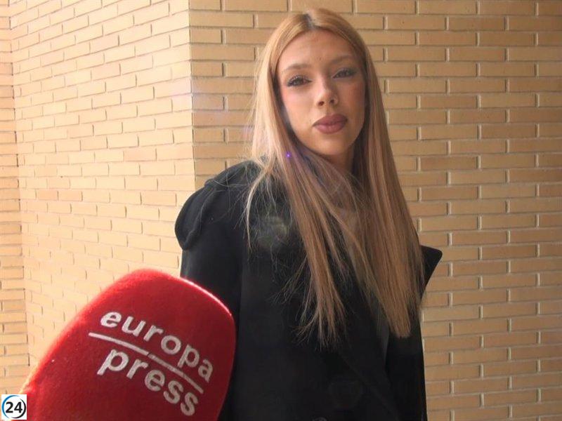 Alejandra Rubio aclara su vínculo con Mar Flores tras apoyar a Carlo Costanzia.