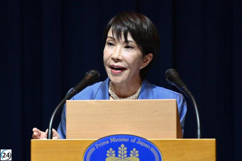 Japón refuerza su defensa con el mayor presupuesto en la historia debido a las amenazas chinas.