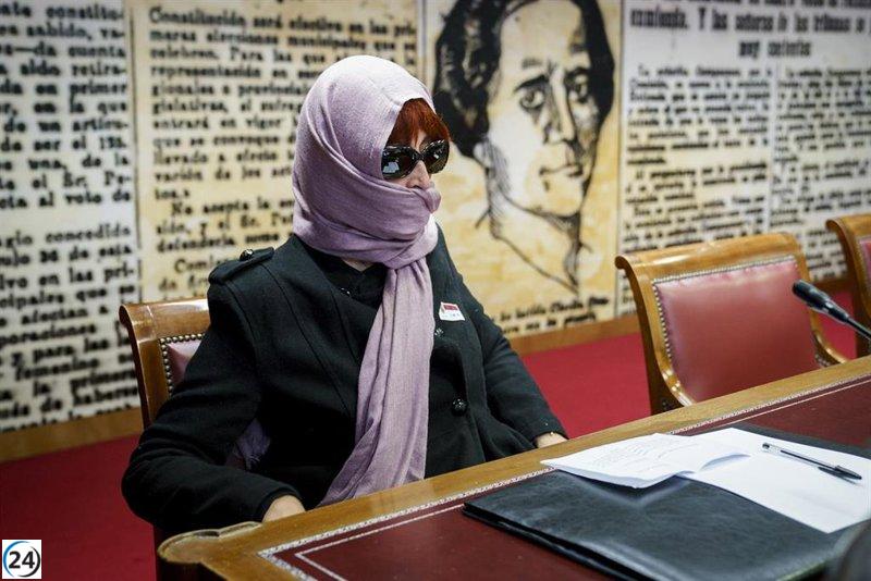 La Audiencia Nacional convoca a la excompañera de Koldo García para declarar como imputada el 20 de enero.