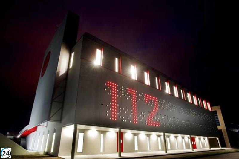 Descubren los cuerpos de un padre y su hijo en su hogar en Mugardos.