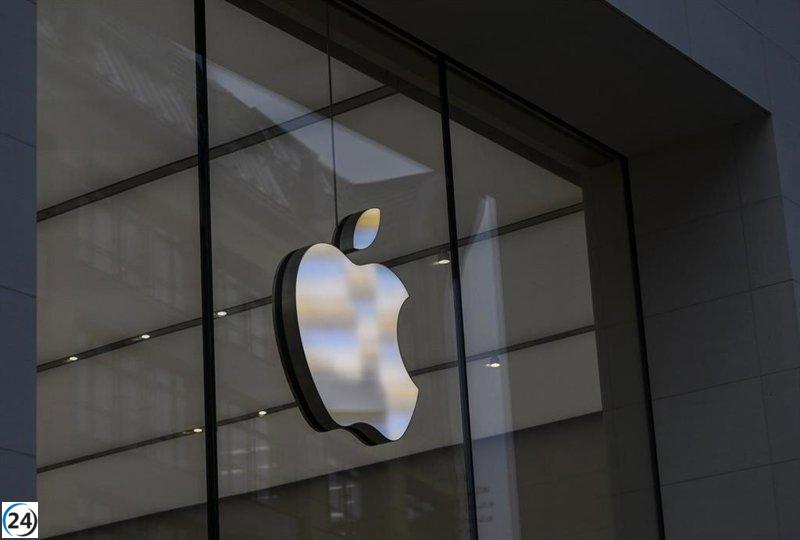 Apple amplía su presencia en Brasil al aceptar aplicaciones y pagos externos.