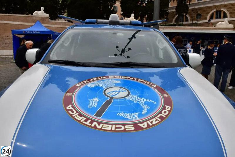 Arrestan en Italia al líder de una organización palestina por presuntos lazos financieros con Hamás.