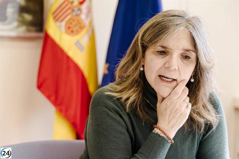 Gobierno evalúa introducir en 2026 claves personalizadas para frenar el tráfico de citas en Extranjería.