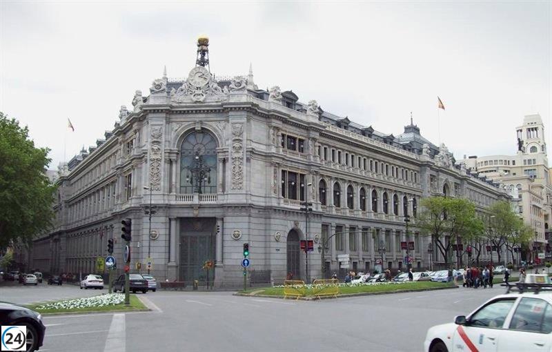 Banco de España prioriza análisis sobre productividad, vivienda y demografía.