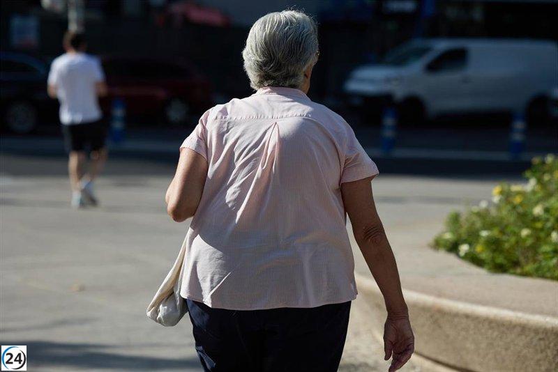 Incrementos significativos en pensiones: 2,7% para las contributivas, más de 7% para las mínimas y 11,4% para las no contributivas en 2026.