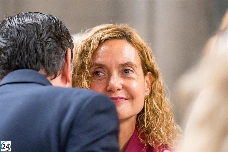 Accionistas de Sateliot apoyan la incorporación de Meritxell Batet, exministra socialista, en su consejo.