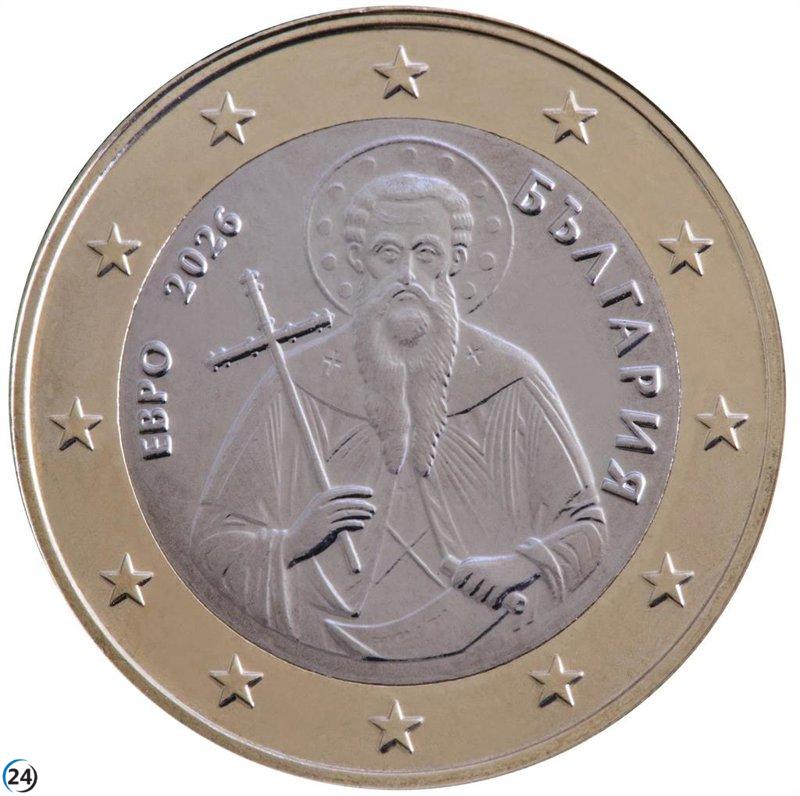 Bulgaria se unirá a la eurozona como su miembro 21 al aceptar el euro el 1 de enero.