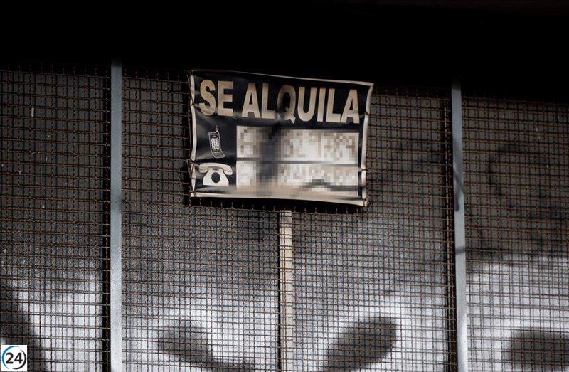 Vivienda establece nuevo informe anual obligatorio para alquileres temporales.