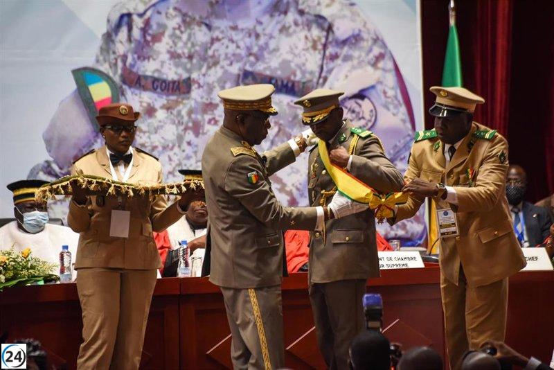 Malí y Burkina Faso impiden la entrada de estadounidenses tras la medida migratoria de Trump.