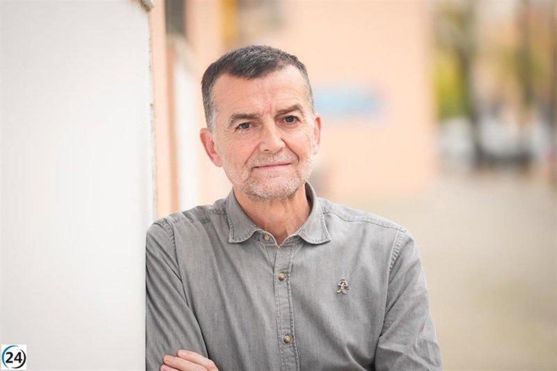 Maíllo aboga por la unidad de la izquierda en un 