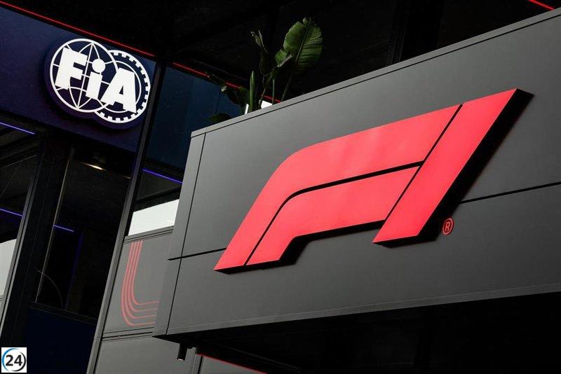 La Fórmula 1 se transforma: una evolución técnica se avecina para 2026.