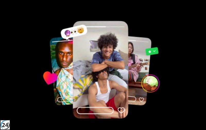 Adam Mosseri aboga por etiquetar contenidos auténticos en redes sociales.