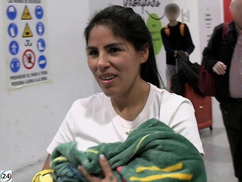 Isa Pantoja rompe el silencio sobre la reciente pareja de su hermano Kiko Rivera, Lola García.