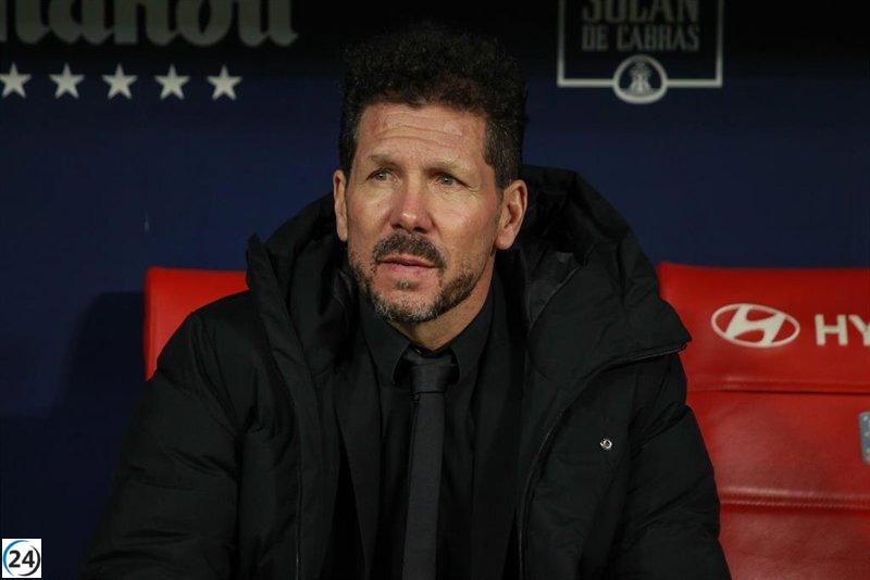 Simeone: 