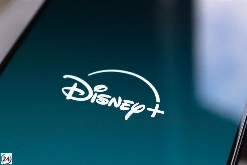 Disney+ incorpora vídeos verticales al estilo TikTok para mejorar la interacción.