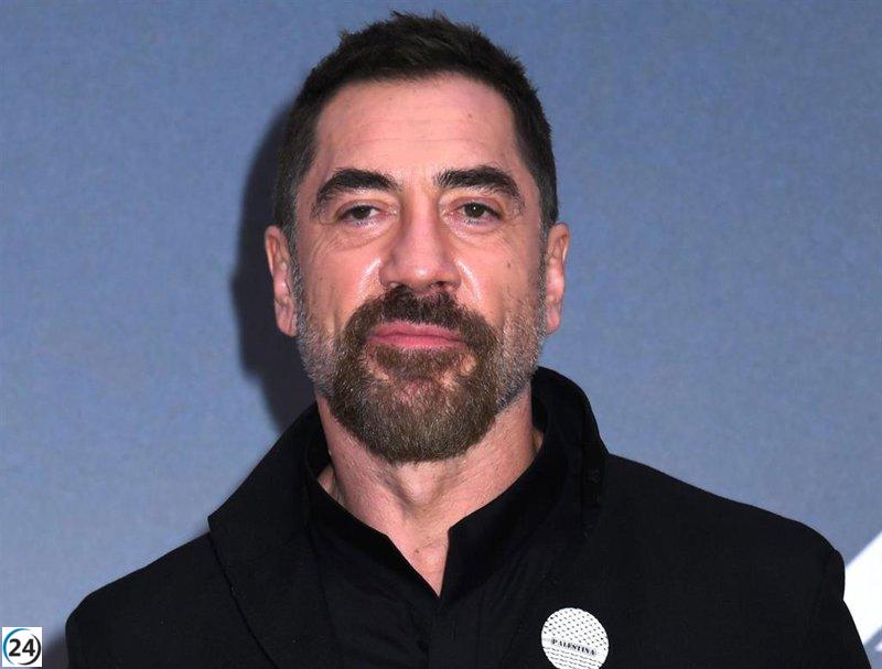 Urtasun respalda a Bardem ante posibles represalias en Hollywood por su apoyo a Palestina.