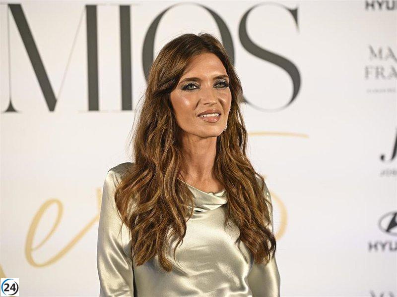 Estado de salud de Sara Carbonero: últimas novedades.