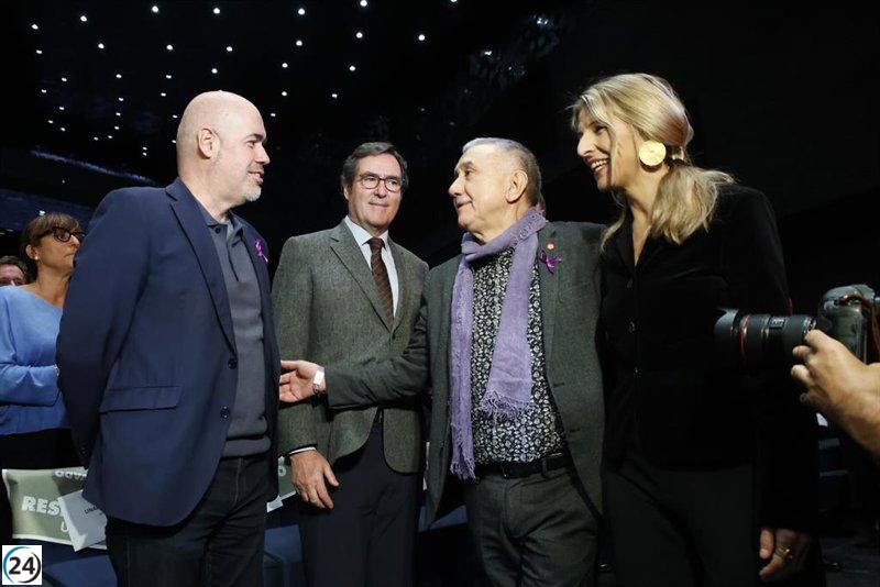 Reunión del Ministerio de Trabajo con agentes sociales para discutir aumento del SMI en 2026.