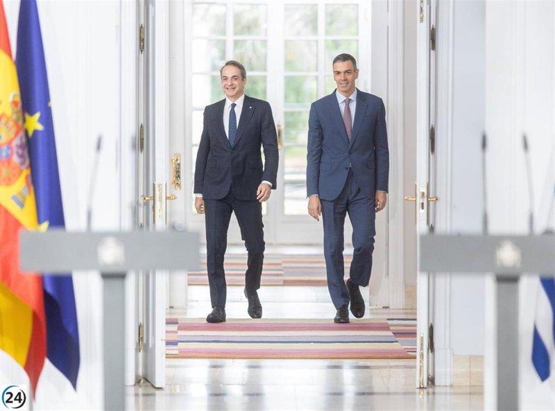 Sánchez busca el respaldo de Junts para su reforma de financiación regional.