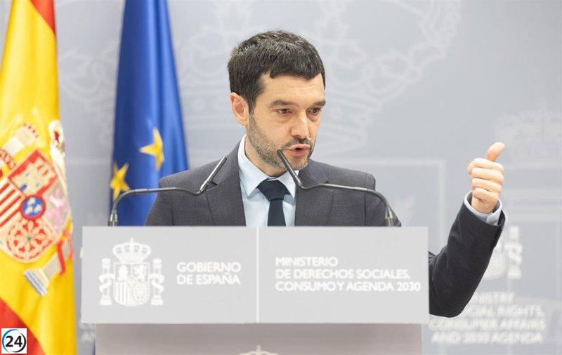 Propietarios ganan un 82% más que inquilinos, revela informe de Consumo.