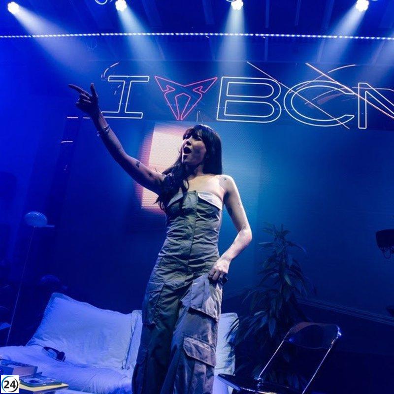 Casa Seat atrae a 338,000 visitantes en 2025, un incremento del 28%, con 310 eventos realizados.