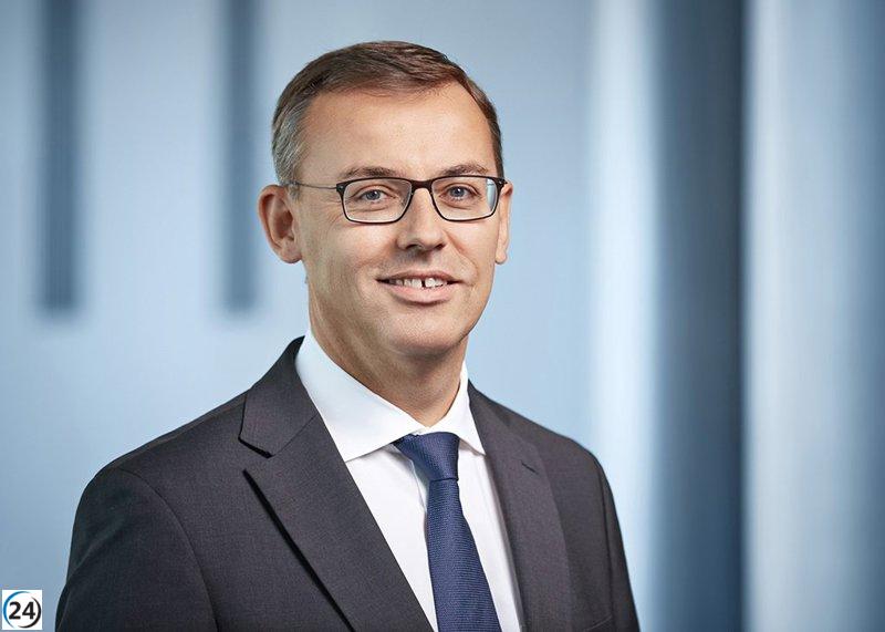 Peugeot mantiene su optimismo por aumentar su participación de mercado frente al crecimiento en China en 2026.