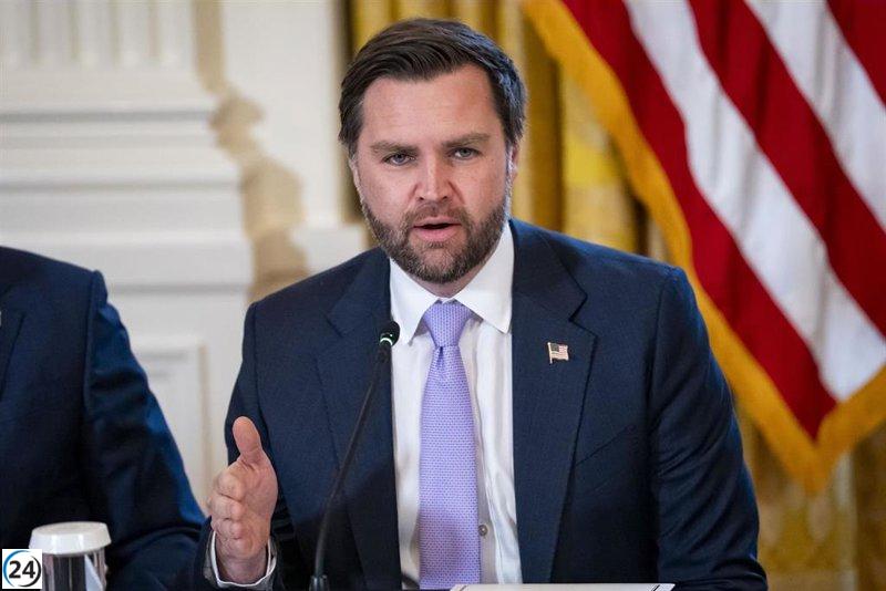 Dinamarca y EE. UU. programan encuentro en la Casa Blanca sobre Groenlandia con la presencia de Vance.