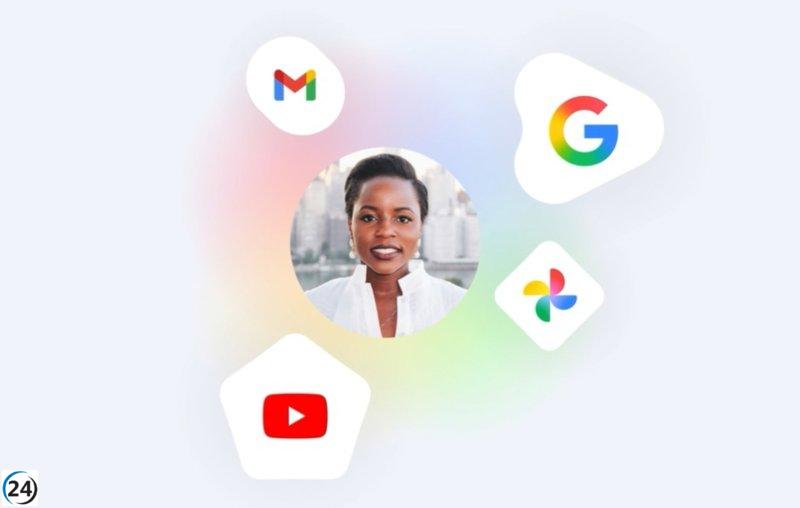 Gemini mejorará su precisión y personalización al integrarse con Gmail y Fotos mediante 'Inteligencia personal'.