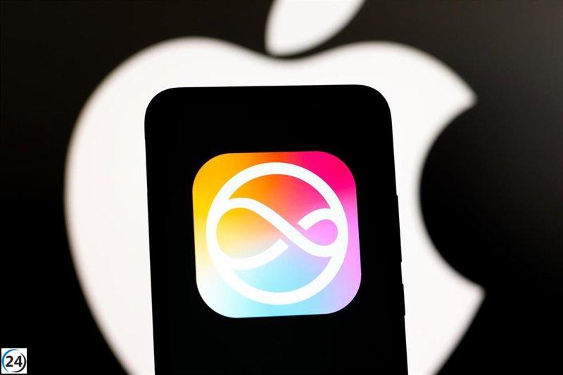 Apple implementa cambios internos en Gemini, ocultando la marca de Google en Siri.