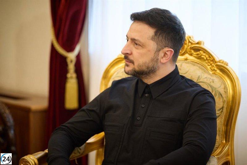 El Kremlin respalda a Trump y señala a Zelenski que sus opciones para negociar se limitan.