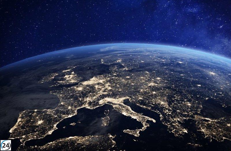 AWS presenta su Nube Soberana en Europa para garantizar altos estándares de privacidad y control de datos.