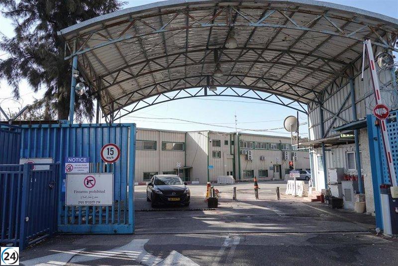 Guterres critica la incursión 