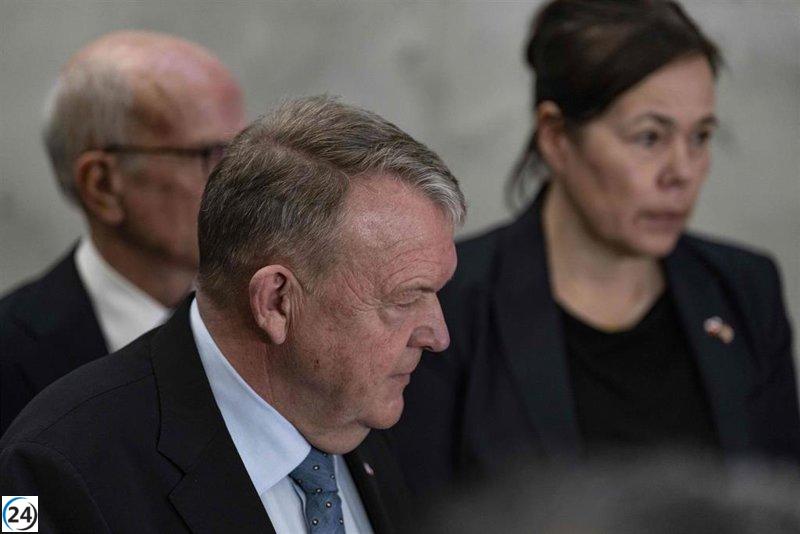 Dinamarca desmiente negociaciones sobre venta de Groenlandia a EE. UU.