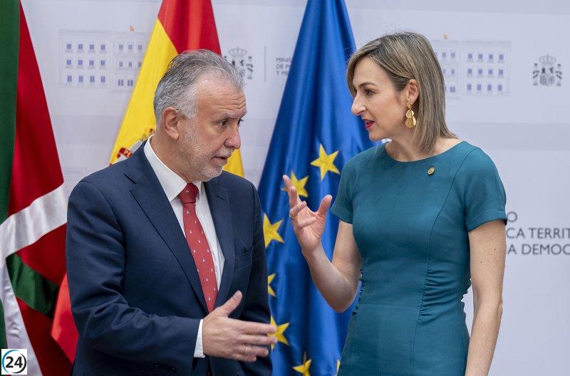 Euskadi asumirá la gestión de ayudas no contributivas y subsidios por desempleo a partir del 1 de enero de 2027.