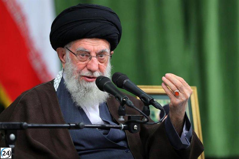 La Policía iraní declara haber erradicado el terrorismo tras las recientes manifestaciones.