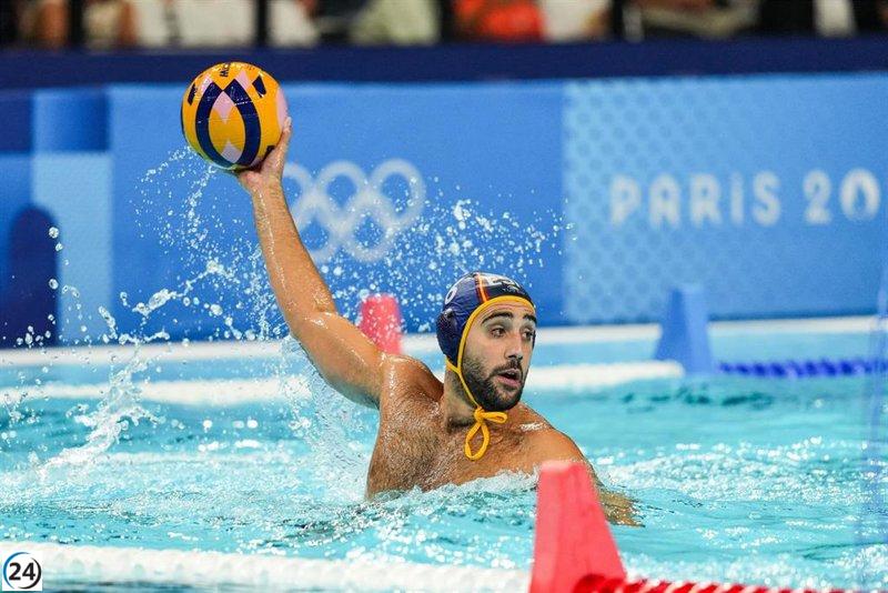 España asegura su lugar en las semifinales enfrentando a Hungría tras vencer a Francia.