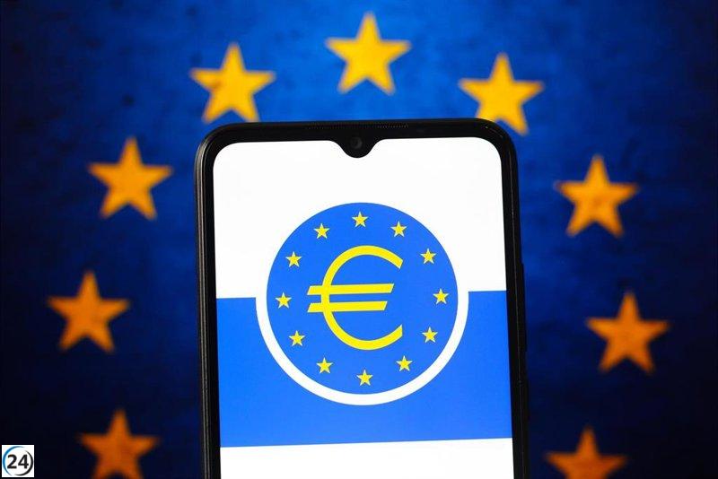 El Eurogrupo se prepara para decidir el lunes sobre el reemplazo de Luis de Guindos en el BCE.