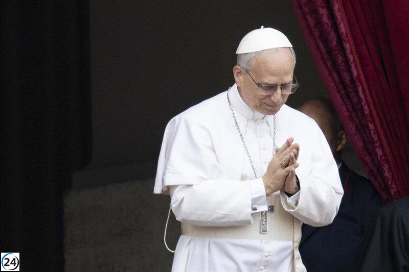 El Papa llama a la acción por la paz y la justicia al comenzar la Semana de Oración por la Unidad Cristiana.